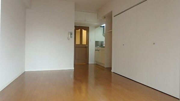 スカイコート両国壱番館の物件内観写真